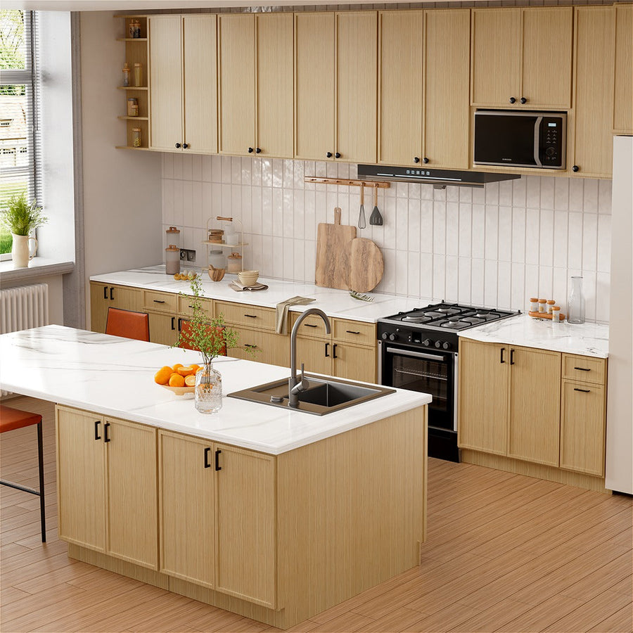 Slim White Oak