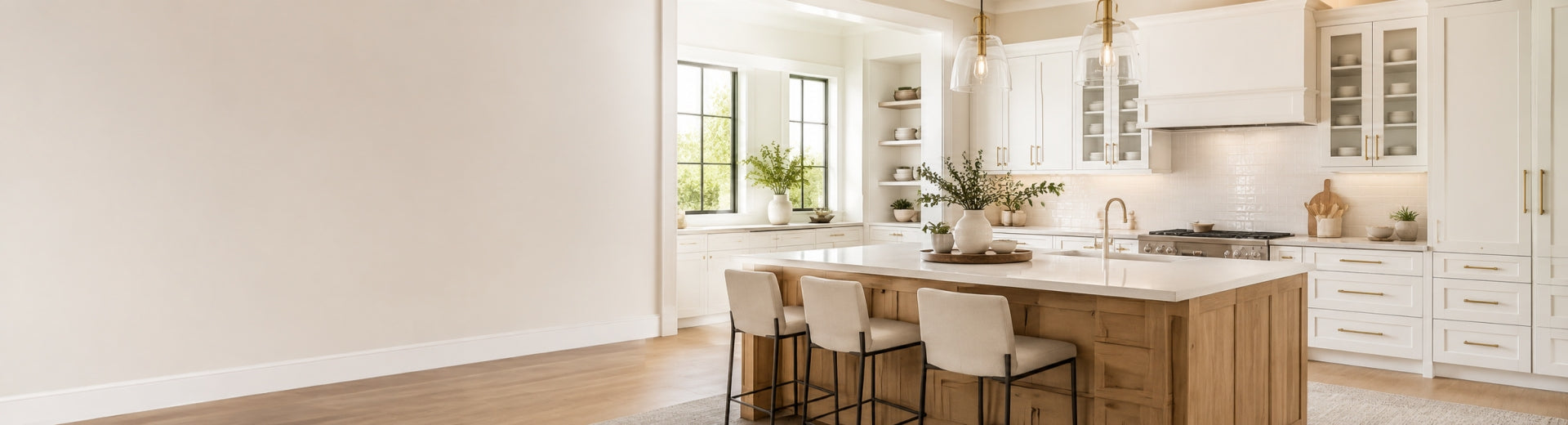 Ready to Build Your Dream Kitchen?